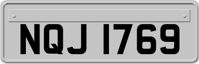 NQJ1769