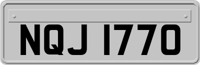 NQJ1770