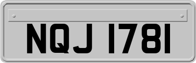 NQJ1781