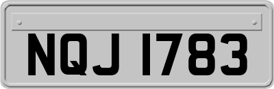 NQJ1783