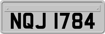 NQJ1784