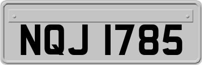 NQJ1785