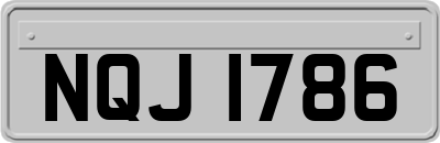 NQJ1786