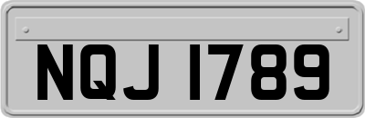 NQJ1789