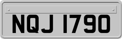 NQJ1790