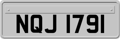 NQJ1791