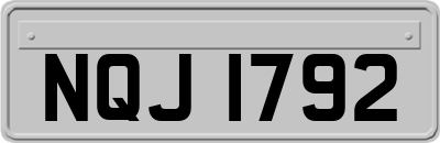 NQJ1792