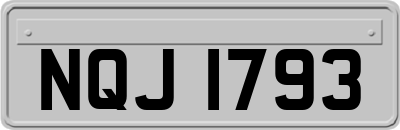 NQJ1793