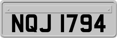 NQJ1794