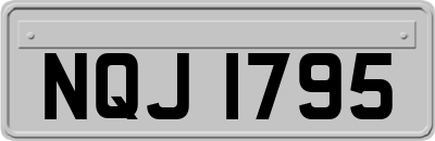 NQJ1795
