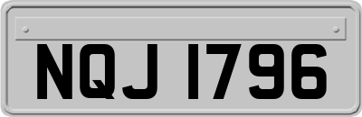 NQJ1796