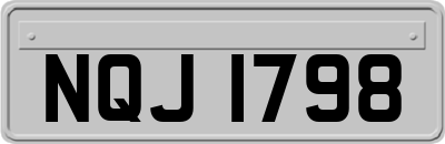 NQJ1798