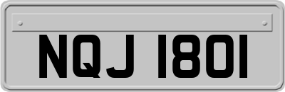 NQJ1801