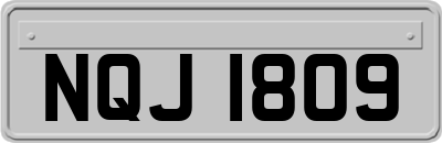 NQJ1809