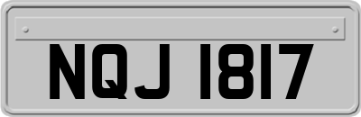 NQJ1817