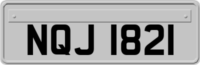 NQJ1821