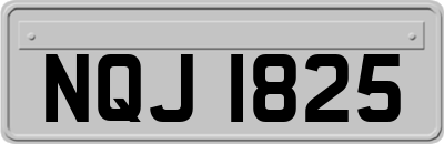 NQJ1825