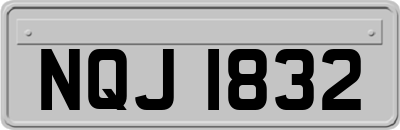 NQJ1832