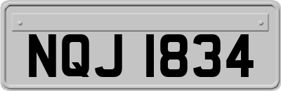 NQJ1834