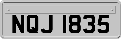 NQJ1835