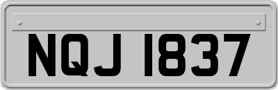 NQJ1837