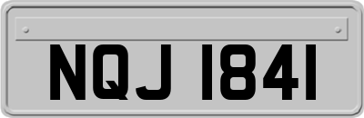 NQJ1841
