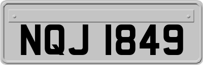NQJ1849
