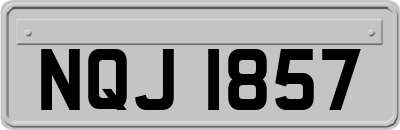 NQJ1857