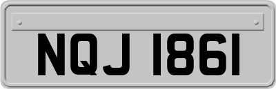 NQJ1861