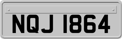 NQJ1864