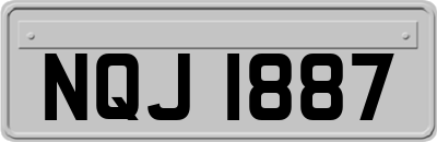 NQJ1887