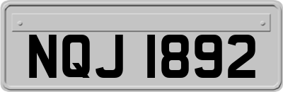 NQJ1892