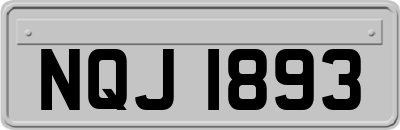 NQJ1893