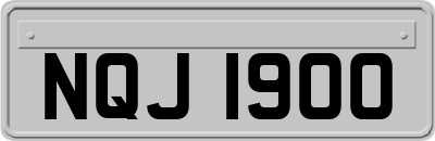 NQJ1900