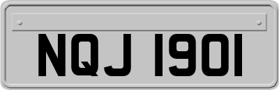 NQJ1901