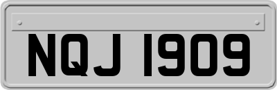 NQJ1909