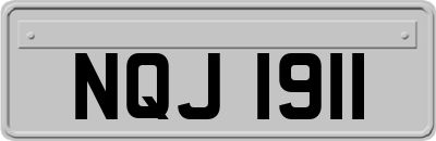 NQJ1911