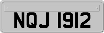 NQJ1912