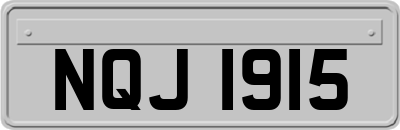 NQJ1915