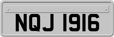 NQJ1916