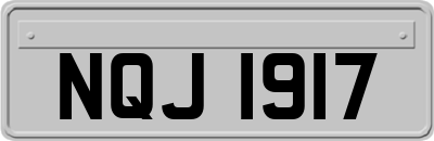 NQJ1917