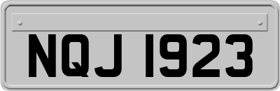 NQJ1923