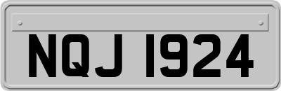 NQJ1924