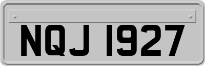 NQJ1927