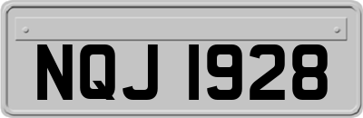 NQJ1928
