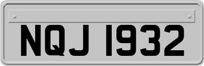 NQJ1932