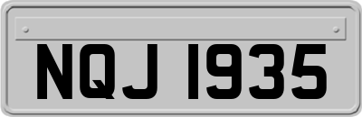 NQJ1935