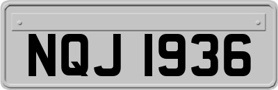 NQJ1936