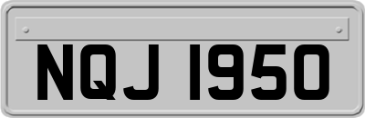 NQJ1950