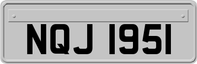 NQJ1951
